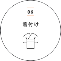 06着付け